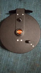 Harley Davidson Fly Fishing Reel - Picture 1 of 3