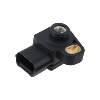 NEW TPS Throttle Positioning Sensor For Kawasaki KX250F ZX6R KFX450R 21176-0001 - Image 1 of 4