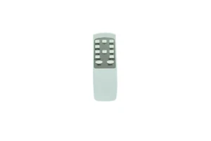 Remote For LG COV30332908 COV30332901 Portable Room Window Air Conditioner - Picture 1 of 3