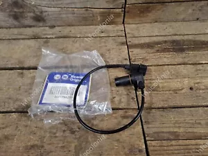 Orig. Sensor cigüeñal Fiat Brava Bravo Coupe Marea Lancia Y 7766252 - Imagen 1 de 3