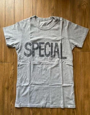 Camiseta VISVIM / talla pequeña Foto 1 de 2