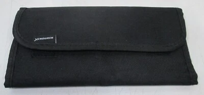 XCSOURCE Rectangular  Light Filters 8 In Pouch - New No Pkg - Image 1 of 3