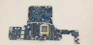 Motherboard CLEVO X170KM/SAGER NP9672/ORIGIN PC EON17-X; 77-X170KMG-N02A; Z590 - Picture 1 of 2
