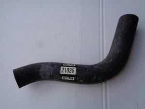Genuine Gates Radiator Hose #21026 New - Picture 1 of 1