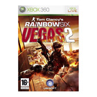 Tom Clancy's Rainbow Six Vegas 2 Xbox360 (SP) (PO1427)