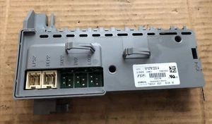 Washer Dispenser Control Board -W10864049 - Picture 1 of 3