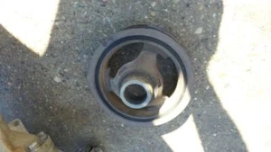 Harmonic Balancer 6.0L Fits 99-18 SIERRA 2500 PICKUP 217655 - Picture 1 of 12