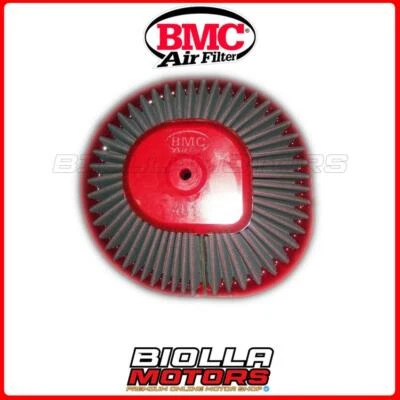 FM401/08 FILTRO ARIA BMC YAMAHA YZ 250 F 2009 SPORTIVO LAVABILE Foto 1 de 4
