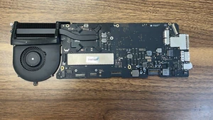 Apple MacBook Pro Retina 2015 13" A1502 i7 3.1GHZ 16GB Logic Board 661-02359 - Picture 1 of 6