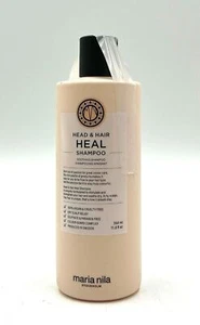 Maria Nila Head & Hair Heal glättendes Shampoo 11,8 Oz. 100 % vegan - Bild 1 von 1