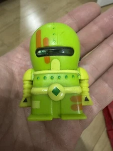 Zibits Robot 2010 Senario - Picture 1 of 5