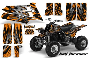 YAMAHA BANSHEE 350 CREATORX GRAPHICS KIT BTOBB - Picture 1 of 1