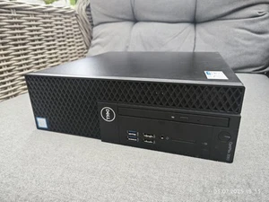 Dell Optiplex 3060 SFF - i5 8500 - 8GB Ram, ohne FESTPLATTE - Bild 1 von 7
