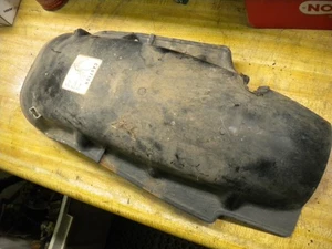 1973 Honda XL 250 XL250 rear inner fender - Bild 1 von 3