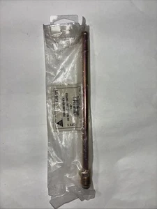 AGS FLRL-175 Reparación de línea de combustible GM a manguera Adaptador 3/8” FLRL175 NUEVO - Imagen 1 de 1
