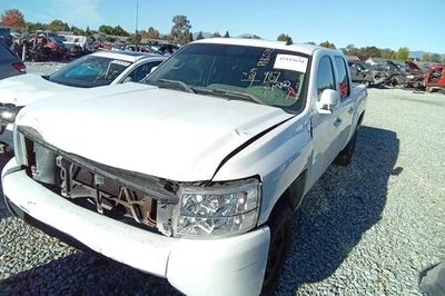 2008 Chevrolet Silverado 1500 4.8L Engine Motor OEM 123K Miles - LKQ439086157 - Image 1 of 4