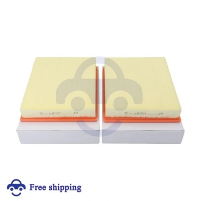 Filtro de aire PF57594PA 2* para 2003 2004 2005 2006 2007 2008 2009 Bentley Arnage Foto 1 de 4