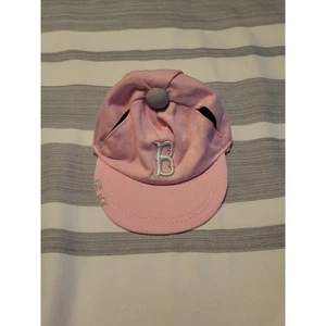 Build-A-Bear Red Cap – Official MLB Cap for 15" Bear - Picture 1 of 3