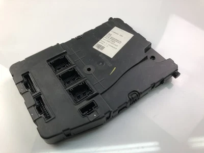 Centralina RENAULT GRAND SCÉNIC II JM0/1 8200326045 8200306434 14583911 - Immagine 1 di 4