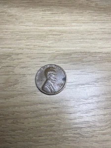 1952 D Lincoln Wheat Penny - Circulated - Picture 1 of 2