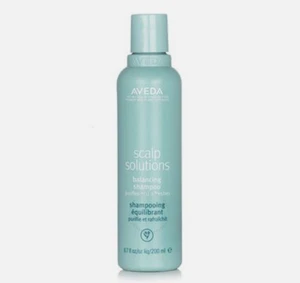 Aveda - Scalp Solutions Balancing Shampoo (200ml) - Picture 1 of 1