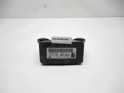 2009-2011 Acura TL AWD yaw G rate sensor 39960-TK5-A011-M1 OEM Foto 1 de 4