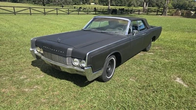 1967 Lincoln Continental  - Image 1 of 4