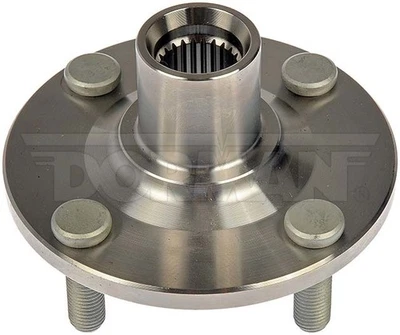 Dorman 930-409 Wheel Hub - Front For 00-06 Scion Toyota Echo xA xB - Image 1 of 4