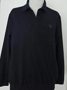PAUL&SHARK Yachting Herren Wolle Pullover Gr. XL Strickpullover Sweater PUL - Bild 1 von 6