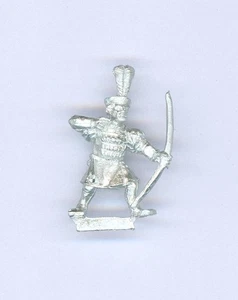 CITADEL WARHAMMER OOP EMPIRE ARCHER G - Picture 1 of 1
