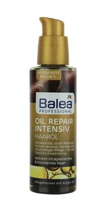 Balea Professional Oil Repair Olio Intensivo per Capelli con Olio di Argan 100ml - Foto 1 di 2