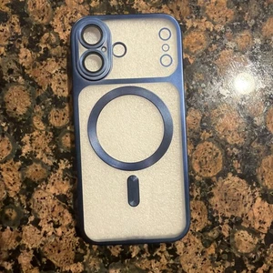 Hülle für iPhone 17 Kamera Linse Cover - Bild 1 von 2