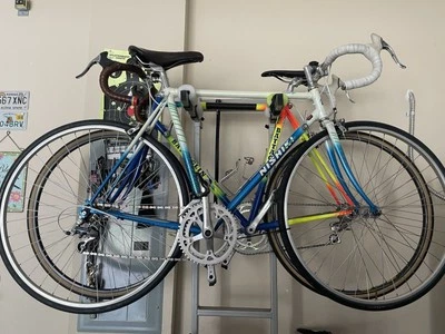 Bicicleta de carreras Prestige Nishiki vintage tamaño 54 cm Foto 1 de 4