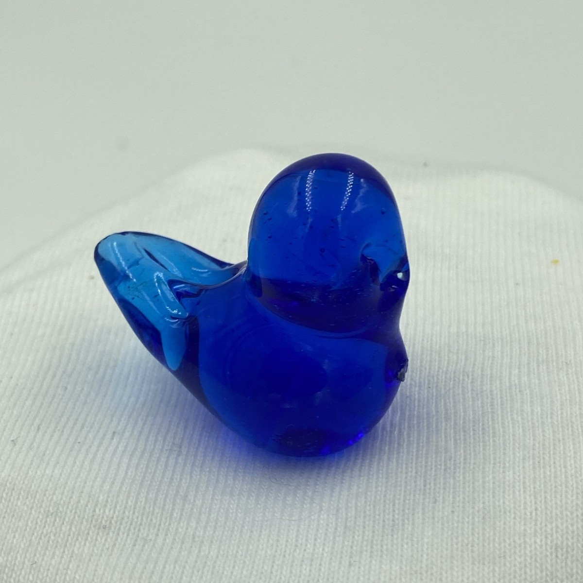 Happy blue birdさま Bluebird Of Happiness for sale | eBay