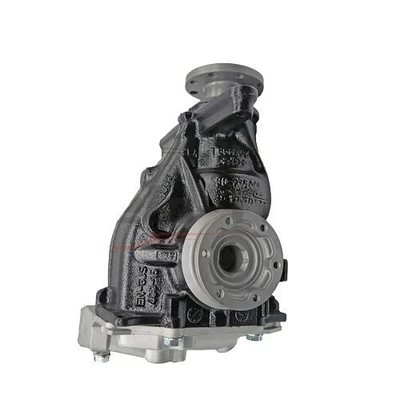 For BMW 3er 1er E81 E87 LCI E88 E90 320i 33107555315 Rear Axle Differential 4.10 - Image 1 of 4