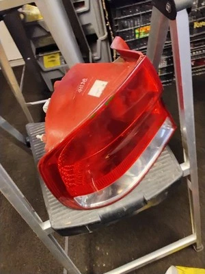 Luz trasera izquierda conductor Ntbk compatible con Chevrolet Aveo 2004-2006  Foto 1 de 3