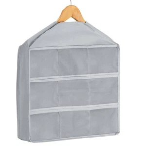 Funda de almacenamiento para colgador de ropa de accesorios - Imagen 1 de 3