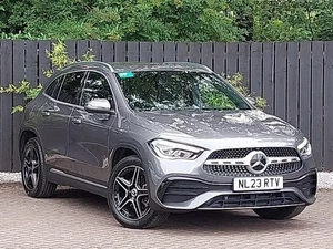 2023 Mercedes-Benz GLA GLA 250e AMG Line Premium 5dr Auto Estate Petrol Automati - Picture 1 of 19
