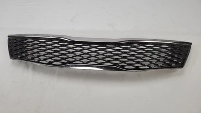 Kia Optima 2016-2018 parrilla superior delantera 83651-D4020 Foto 1 de 4