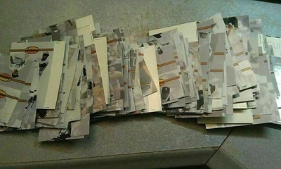 1993 Ted Williams MLB ERROR MISCUTS ODDBALLS WOW HOF ODDBALLS YOU PICK - Image 1 of 4