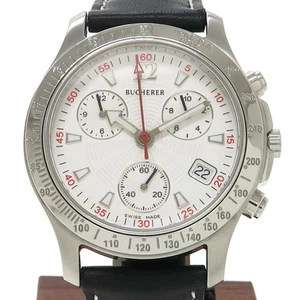 Carl F. Bucherer Chronograph 251.742 #S531 - Picture 1 of 9