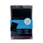 Boogie Board Pink Jot 8.5 LCD Writing Tablet - Authentic Boogie Board that In... - Image 1 of 2