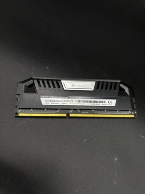 RAM CONSAIR VENGEANCE 1 MODULE 4GB DDR3 1866 - Image 1 of 2