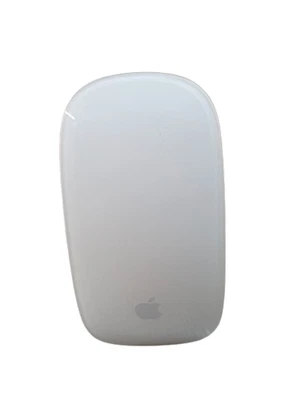 Apple Magic Wireless Mouse MB829B/A A1296 Grade C EA0311 - Image 1 of 4