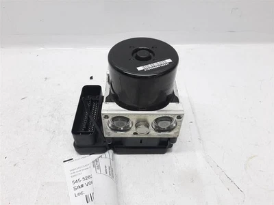 BMW F30 320i 328i Unidad ABS Módulo Bomba Freno Antibloqueo 6860731 Foto 1 de 4