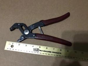 9" Robogrip Self Adjusting Pliers USA - Picture 1 of 4