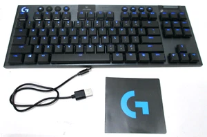 Logitech G915 TKL Tactile (920009495) Wireless Keyboard - Missing Dongle - Picture 1 of 3