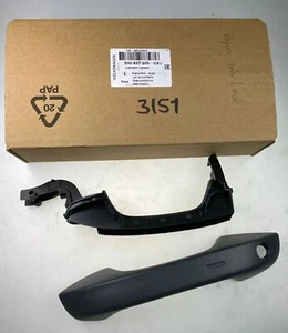 Original 5H0837206GRU Outer Handle Back Right VW - Picture 1 of 8