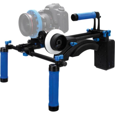 Redrock Micro DSLR / Cinema Camera Rig - Image 1 of 4