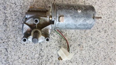 SWF TYP 4 S 2999 24 V - Bild 1 von 4